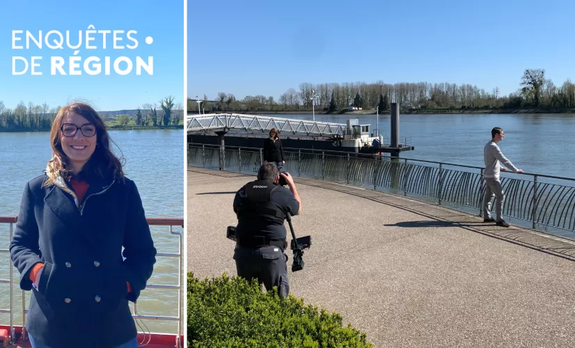 EDR La Seine