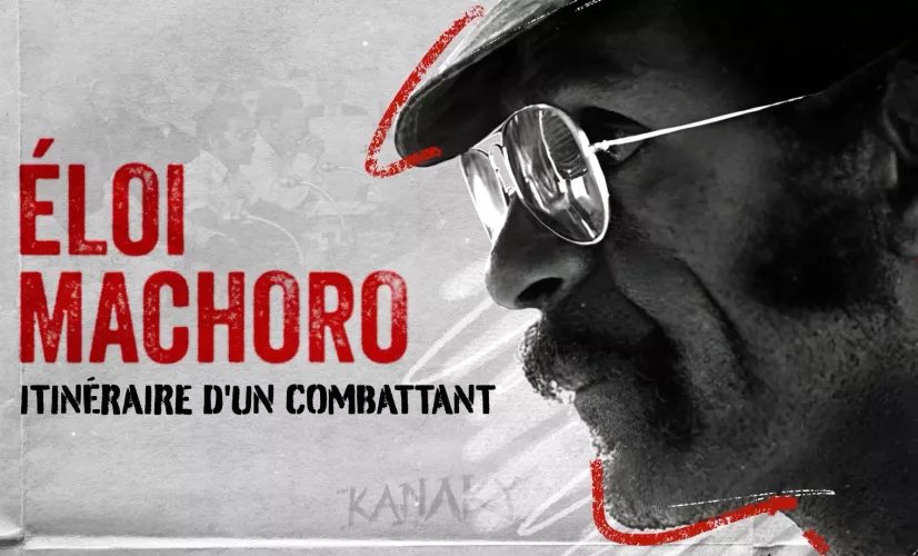 Eloi Machoro