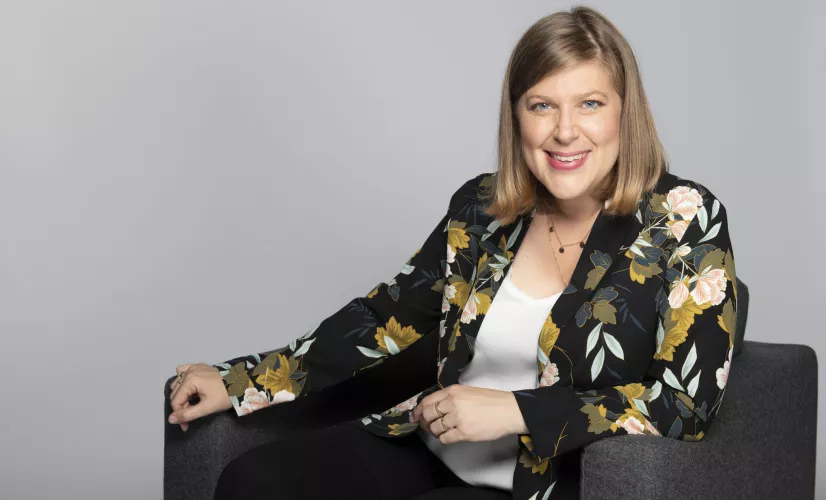 Vous êtes formidables