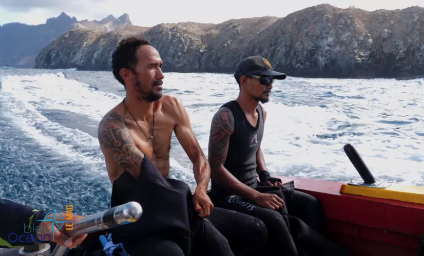 BO LE MAG épisode 21 ua pou