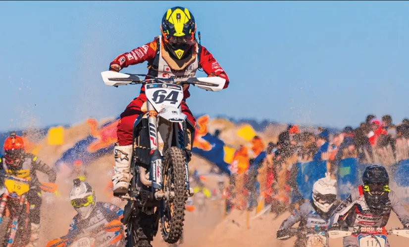 ENDUROPALE DU TOUQUET