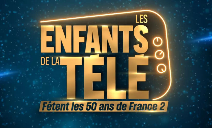 Les enfants de la télé