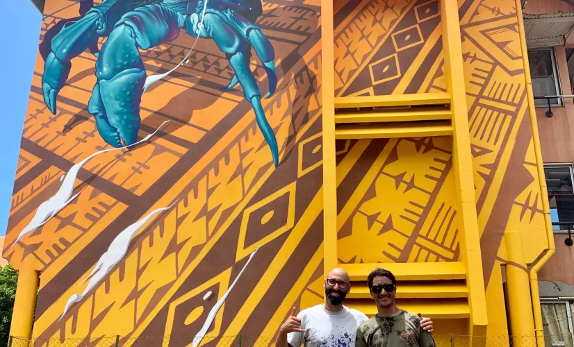 artdreams épisode 1 saison 2