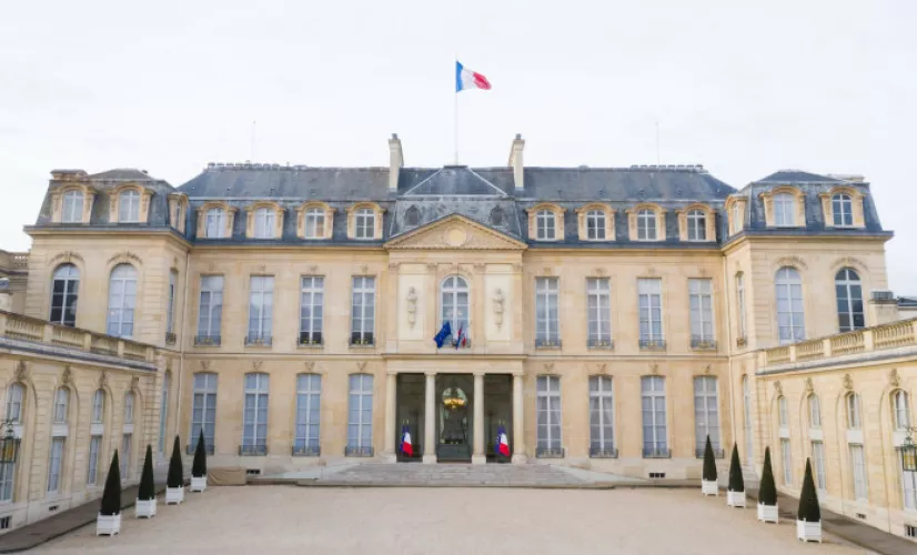 Le débat d'entre-deux tours entre les deux finalistes de l'élection présidentielle  A (re) voir sur Réunion la 1ère, le jeudi 21 avril 2022 à 19.45