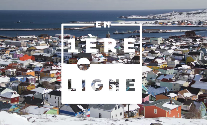 Saint-Pierre et Miquelon
