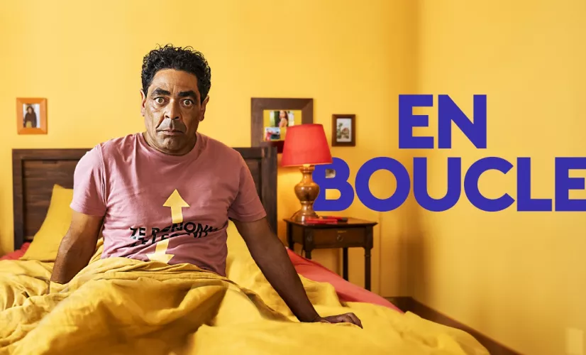 ©Gwael Desbont - FTV - La belle télé