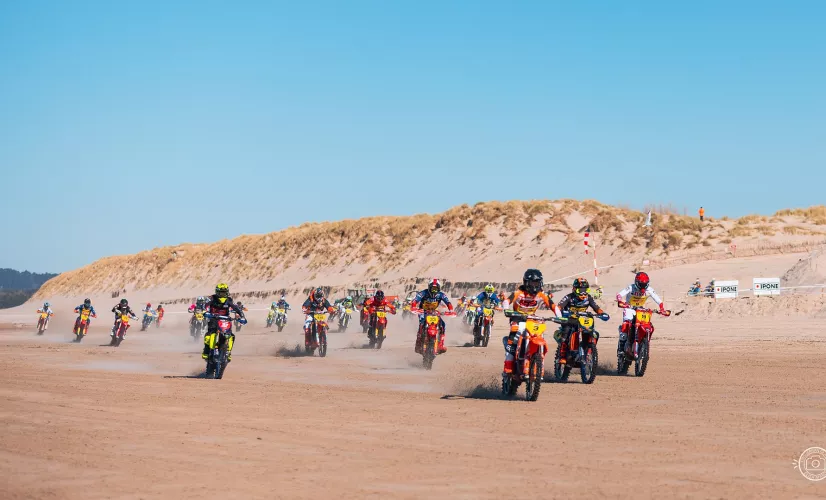 ENDUROPALE DU TOUQUET