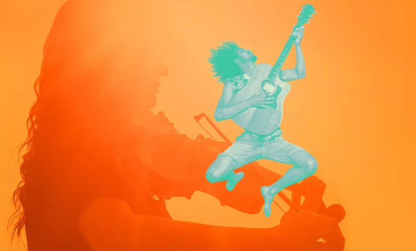 40 ans fête de la musique