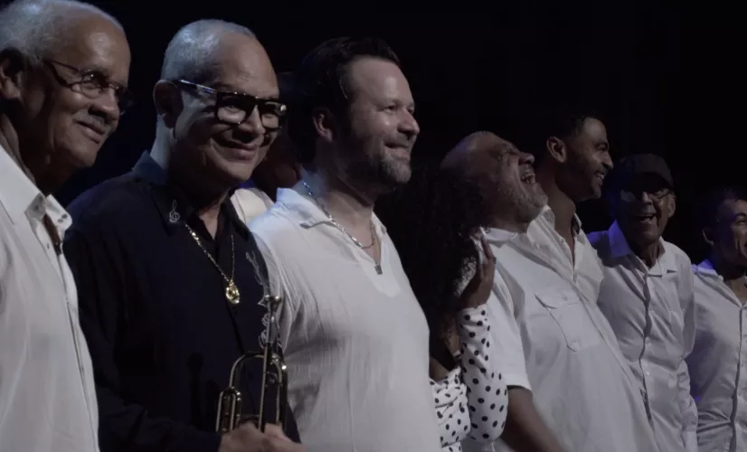 Mémoire Vive : La Fanfant Family Mémoire Vive : La Fanfant Family