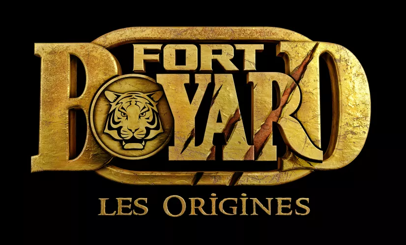 © DR Fort Boyard - Les Origines