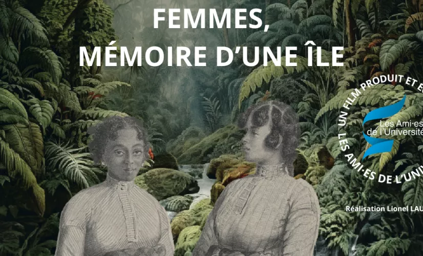Les femmes ont joué un rôle déterminant mais souvent méconnu ou occulté dans l'histoire de La Réunion où la pensée dominante était essentiellement masculine. Elles ont pourtant contribué à façonner le développement social, politique, culturel et économique de l'île. Leurs réalisations et leur détermination méritent d'être mises en avant et célébrées.