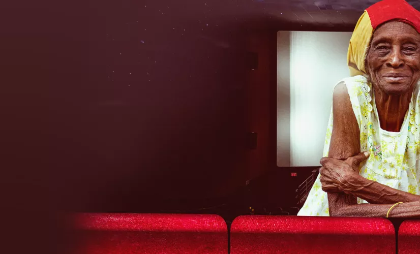 Affiche FIFAC 2021 Affiche FIFAC 2021