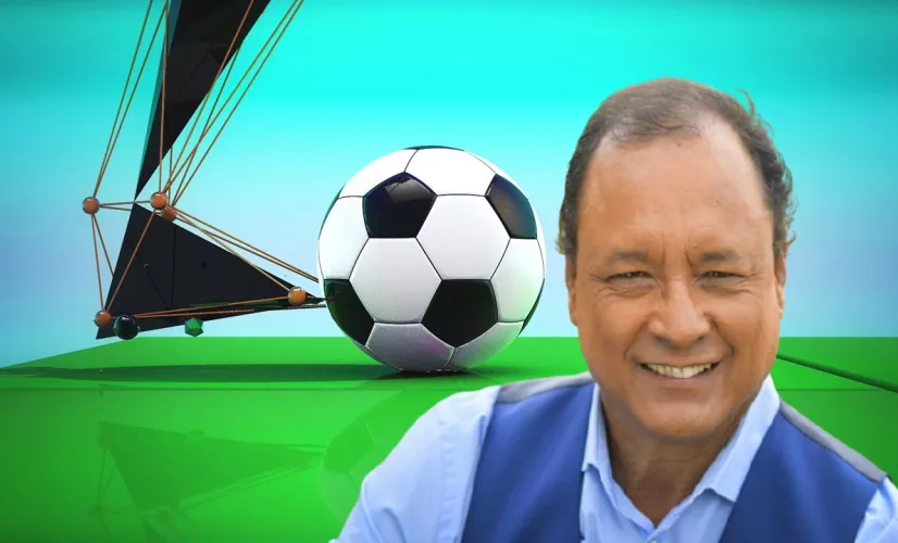 FOOT.1 Présentation : Alain Hoareau FOOT.1" est une nouvelle émission qui plonge les téléspectateurs au cœur des week-ends de championnat de football. Chaque épisode offre une couverture la plus complète possible du football à La Réunion avec une priorité donnée  à  l’ élite locale et aux matches du championnat de Régionale 1