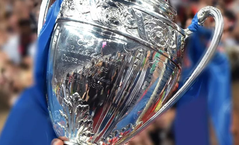 Coupe de France 