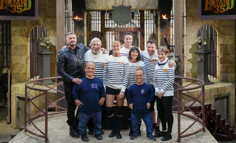 Fort Boyard