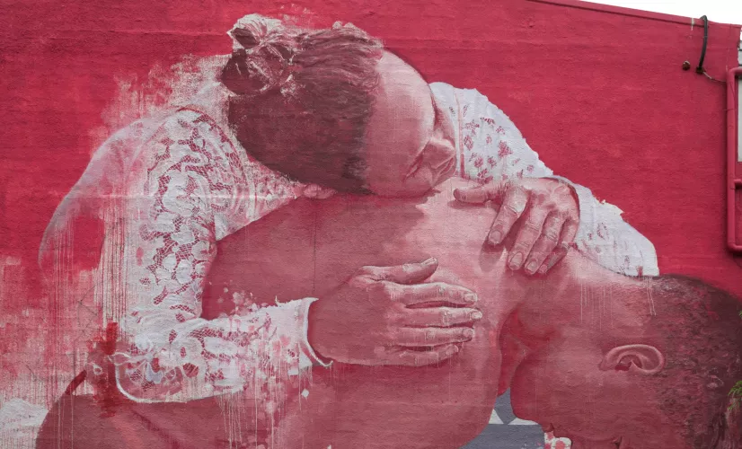 Entendez-nous violences intrafamiliales en Polynésie ©13Prods