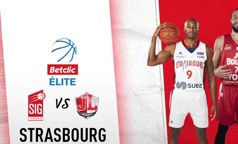 BASKET - SIG / BOURG