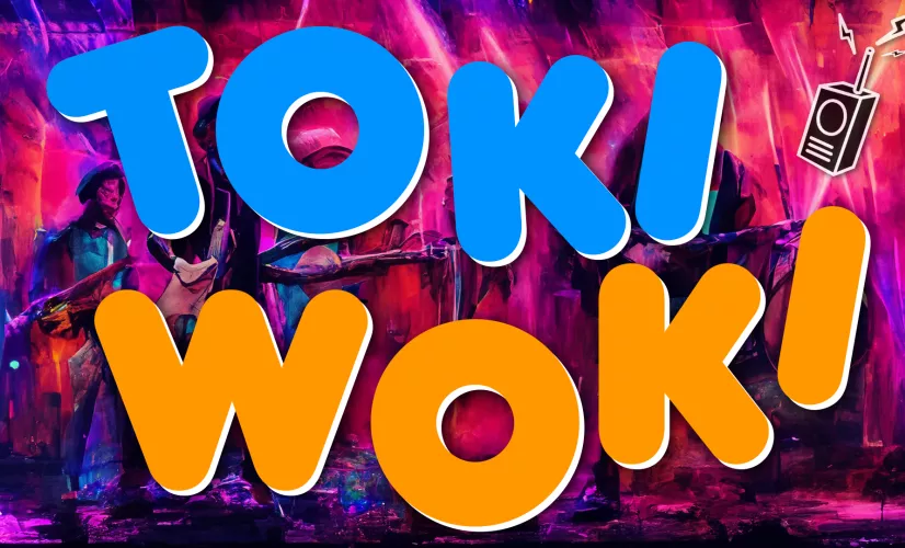 Toki Woki
