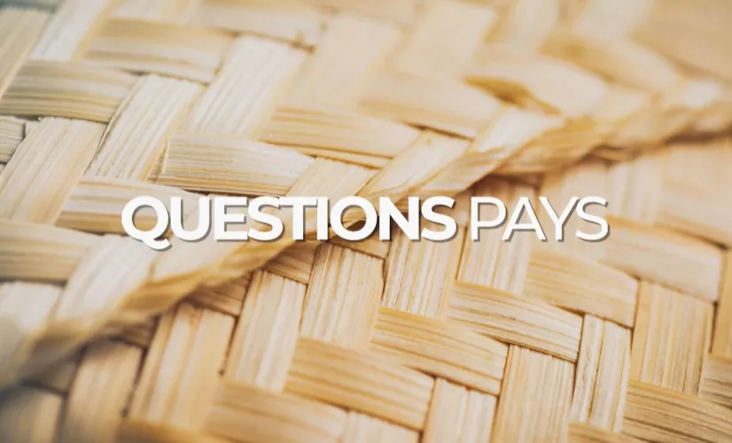 Questions Pays