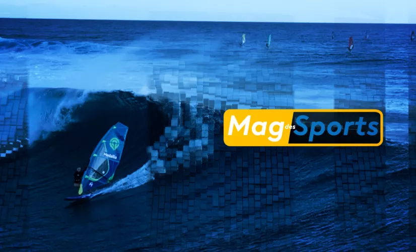 LE MAG DES SPORTS