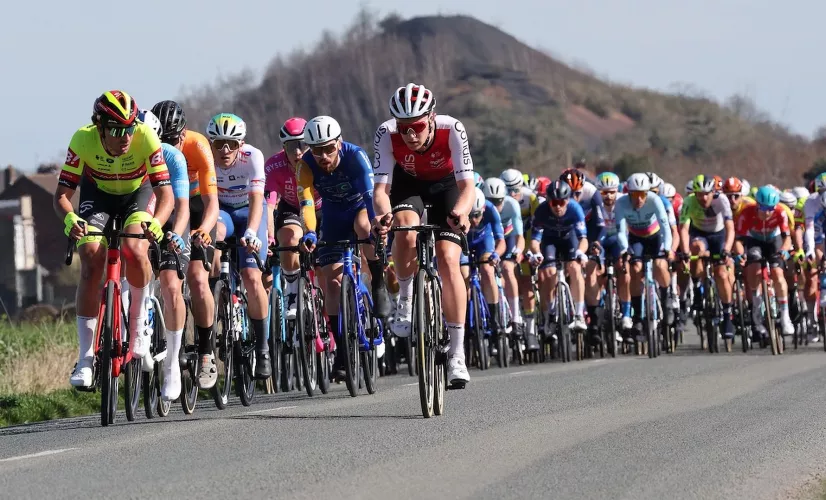 GRAND PRIX DE DENAIN 2024 (c) LAURENT SANSON