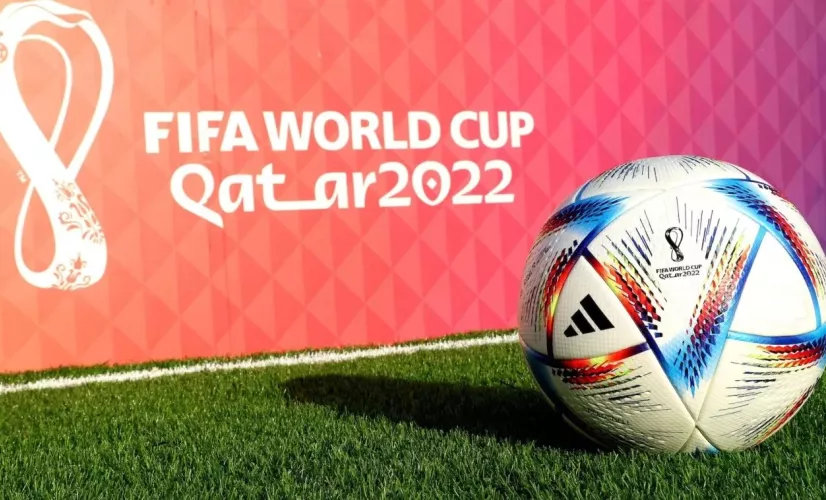 Coupe du monde de la FIFA, Qatar 2022™