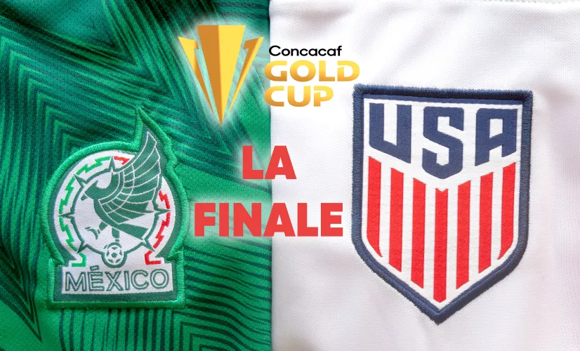 GPE - GOLD CUP FINALE 2025