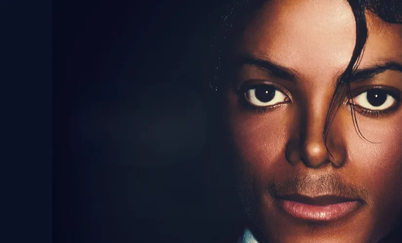 Michael Jackson, l'envers d'une légende