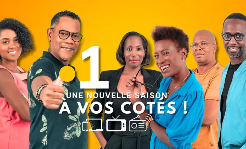 DP Martinique Rentrée 2024 DP Martinique Rentrée 2024