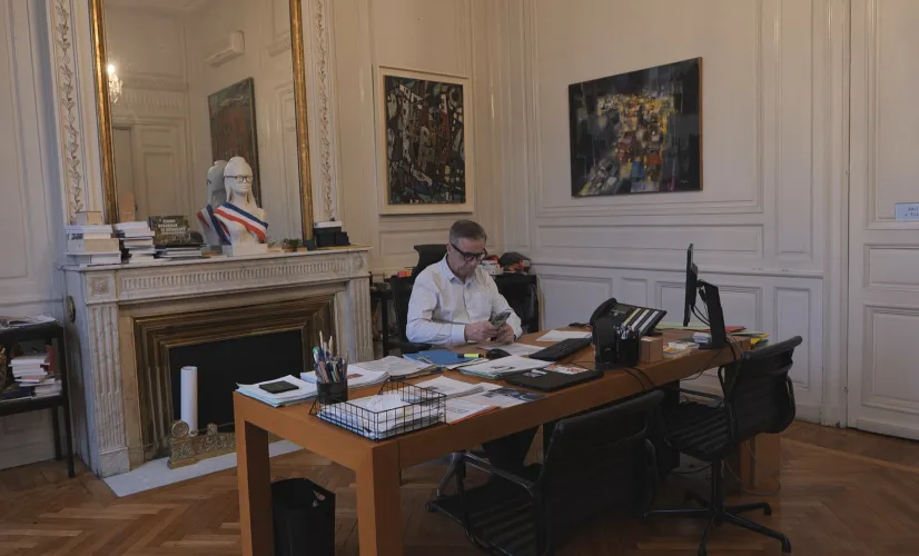 En vert et contre tous