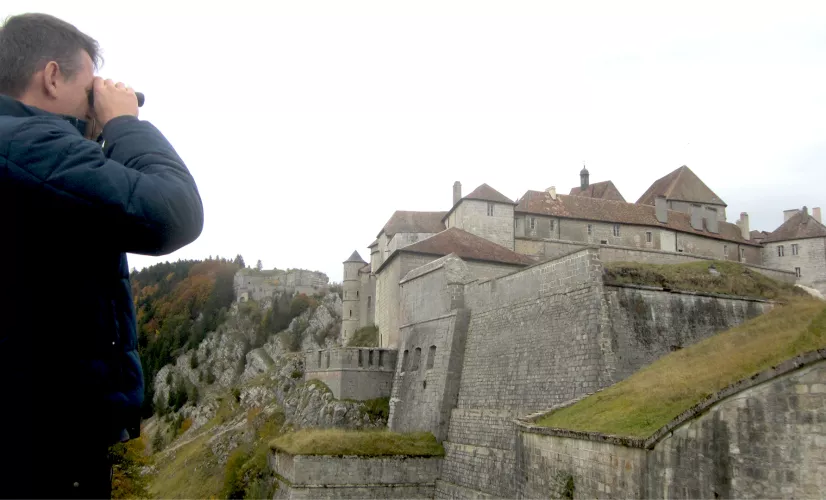 Contes et légendes du Haut-Doubs Contes et légendes du Haut-Doubs