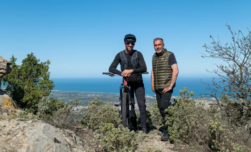 © Mona Lisa Production / Media TV