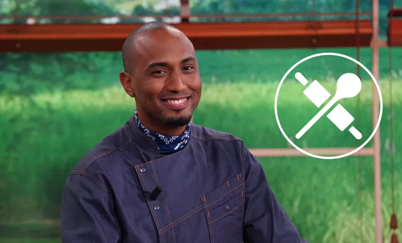 © Davide Leggio Brice Laurent Dubois / outremer.gourmand