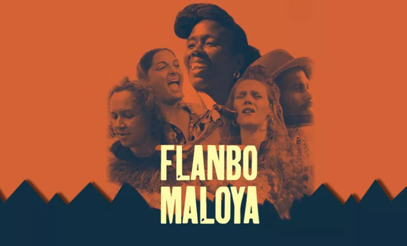 © Agathe Houndete Flanbo Maloya