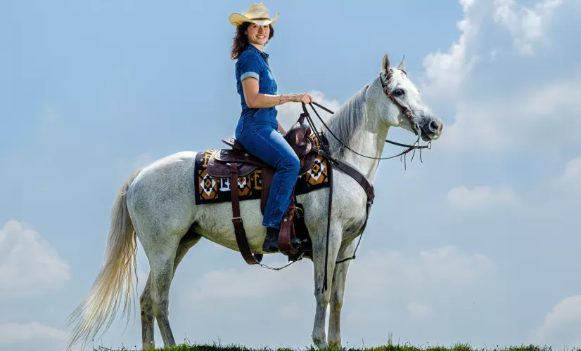 Kavalkades, nouveau magazine 