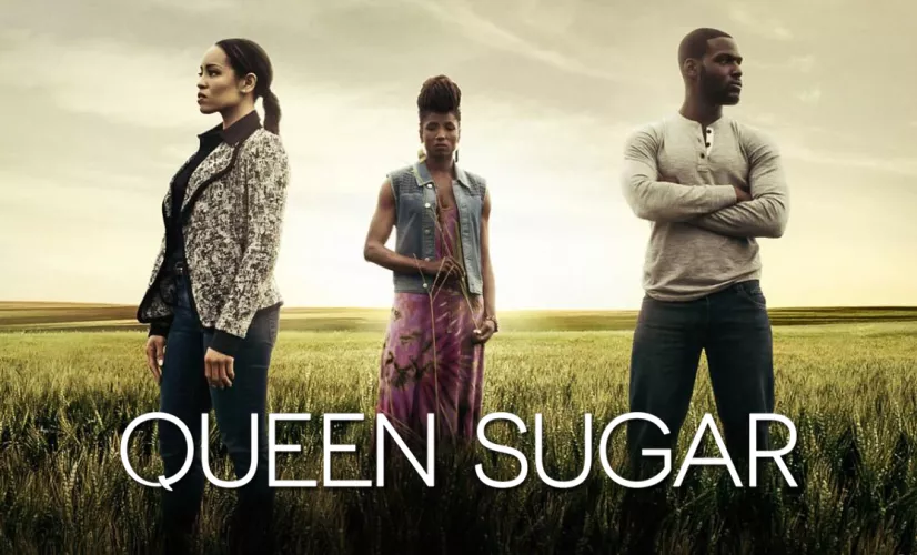 Queen Sugar - Saison 1 Queen Sugar - Saison 1
