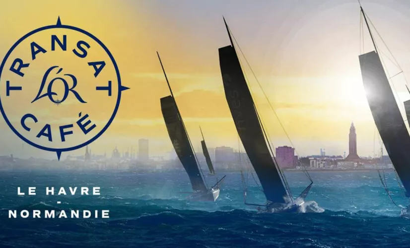 La Transat Café L'Or