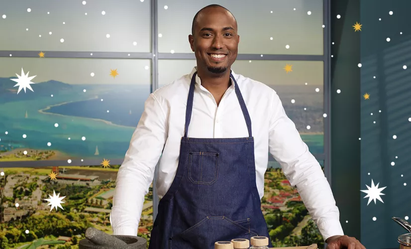 Brice Laurent Dubois