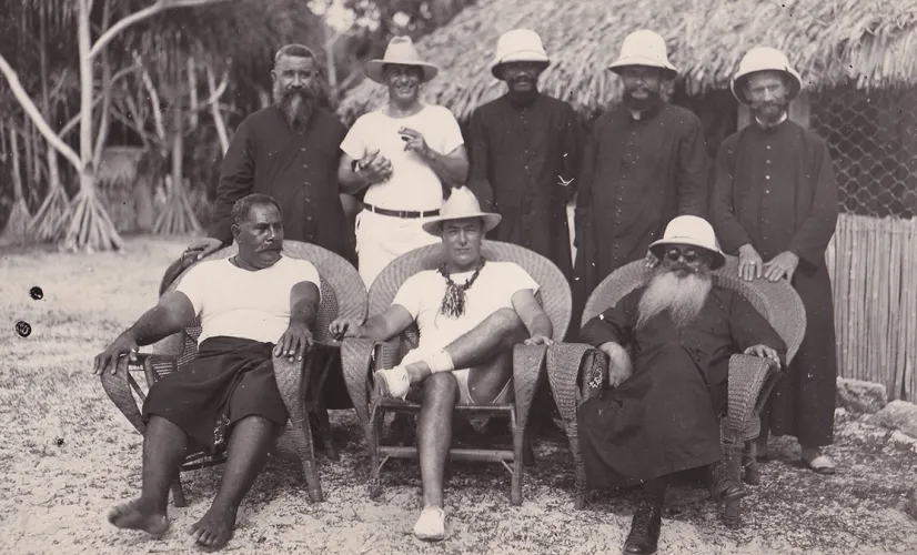 Docteur David, médecin roi