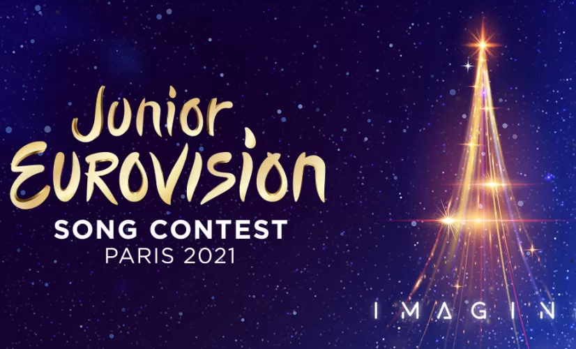 Eurovision Junior 2021