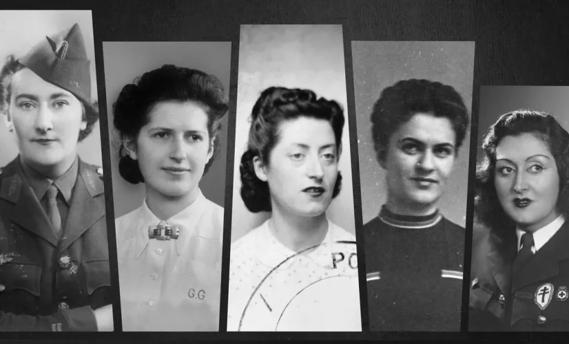 © Archives Privées Familles Mathieu - Racine - Wexler - Maidenberg - Peyser - Boulanger - Orgeret / Bridgeman Images / SIPA PRESS