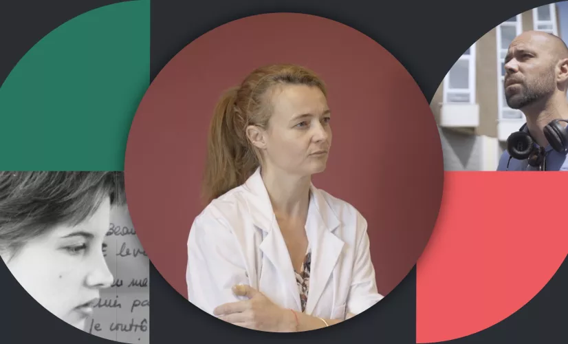 Tous accros, nos addictions Tous accros, nos addictions collection documentaire