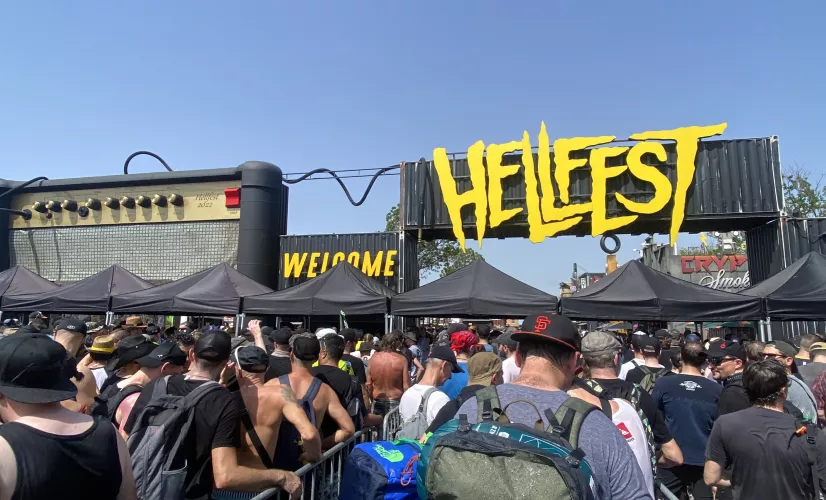 Hellfest 2022