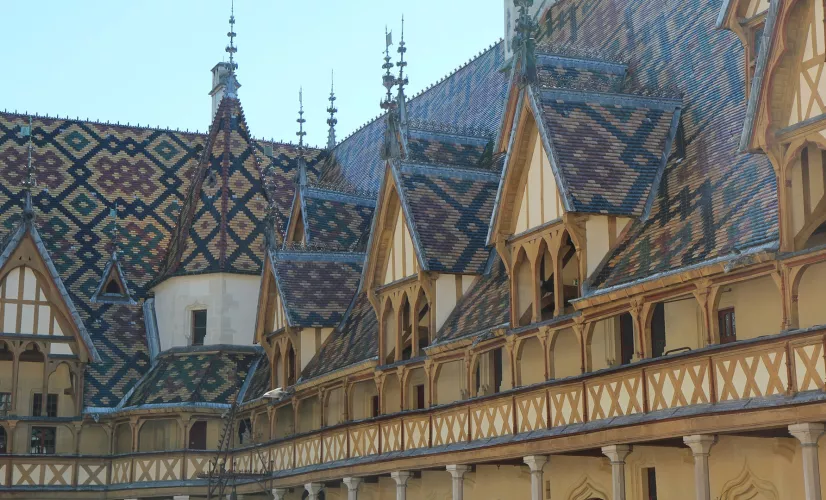 Hospices de Beaune Hospice de Beaune