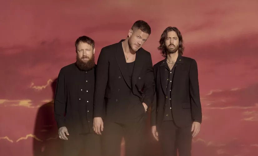 Imagine Dragons