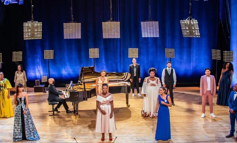 finale Voix des Outre-mer finale Voix des Outre-mer