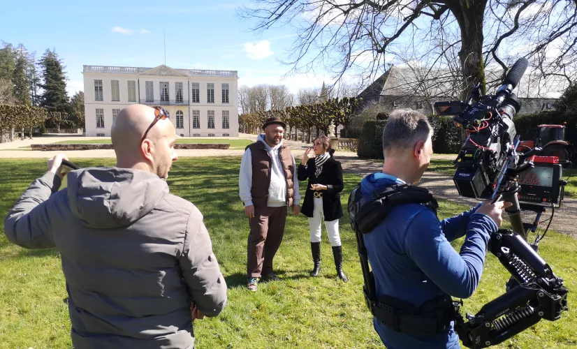 Renversant avril 2023