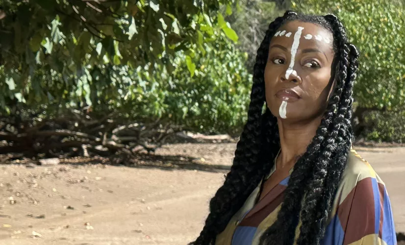 Ndzozi, les rêves de Zily © AxeSud