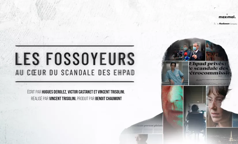 les fossoyeurs