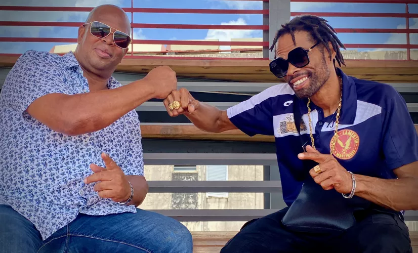 Ziétaj avec Pleen Pyroman